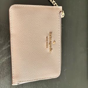 Kate spade card holder